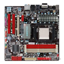 映泰 TA890 GXE 支持AM3 DDR3内存集成VGA+DVI+HDMI 特价 价格:218.00