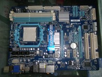 技嘉GA-880G-UD3H 880G全固态主板AM3+ DDR3全集成显卡大板 秒785 价格:258.00