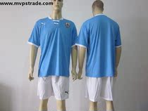 13-14 new Uruguay Home soccer jersey football jersey shirts 价格:95.00