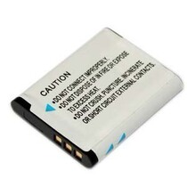 利豪 宾得D-LI88 Optio P70 P80 H90 W90 WS80电池 价格:30.00