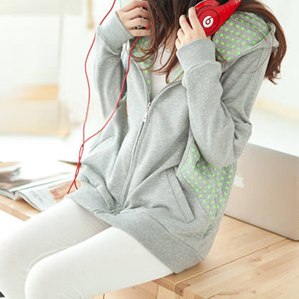 划算购物卫衣型尚区间2013新款外套<em>女韩版</em>春