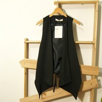 中国购物<em>马甲</em>新款<em>西服马甲</em> 英伦<em>马甲</em>男韩版 修