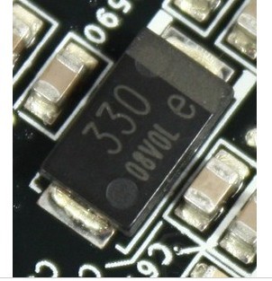 淘宝聚划算购物电子元件铝电解电容 400v 33u