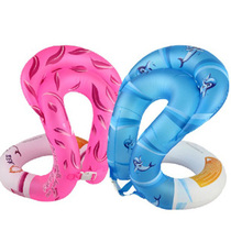 划算购物三圈Bestway 迪士尼公主儿童<em>游泳圈</em>腋