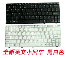 全新 神舟优雅 HP280R HP280W HP280G HP240 键盘 价格:45.00