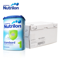 淘宝返利奶粉狂欢装 Nutrilon诺优能 荷兰牛栏原