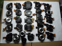 明基T1260/E1260/T1460/E1460 数码相机镜头 不带CCD 拆机9新 价格:171.00