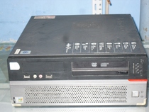 联想机箱 扬天A4600R A6000V 机箱 HTPC 机箱 现货成色新 价格:68.00
