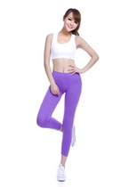 健美运动凯赛尔夏季健身舞蹈套装 女式 运动健