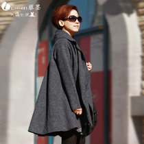 淘宝聚划算购物羊毛新款哥弟<em>女秋装</em>针织衫韩版