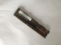 IBM X3250M3/X3400M2/X3400M3专用4G 1333 ECC REG服务器内存条 价格:130.00