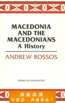 Macedonia and the Macedonians: A History (HOOVER INST PRESS 价格:7.50