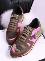 精品导购<em>华伦天奴休闲</em>鞋欧洲站2013新款华伦