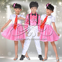 划算购物演出服特价五四青年装棉布民国学生装