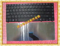 宏基ACER ZQ5A ZQ8B ZQ8C D640 AS3410T 4750 星锐 4750G 键盘 价格:48.00