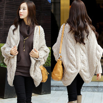 淘宝聚划算购物<em>毛衣</em>jorase套头<em>毛衣</em> 女 韩版 宽