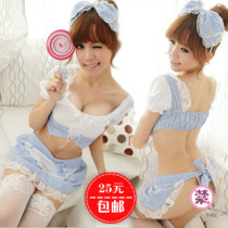 淘宝聚划算购物<em>内衣非常姊妹</em> 少女<em>内衣</em>纯棉 后