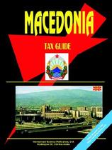 【预订】Macedonia Tax Guide 价格:1044.00