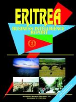 【预订】Eritrea Business Intelligence Report 价格:1044.00
