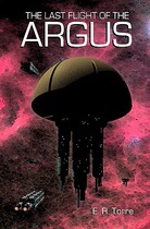 【预订】The Last Flight of the Argus 价格:189.00