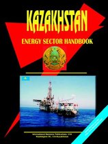 【预订】Kazakhstan Energy Sector Handbook 价格:1044.00