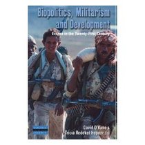 【预订】Biopolitics, Militarism, and Development: Eritrea in 价格:296.00