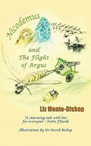 【预订】Nicodemus and the Flight of Argus 价格:130.00