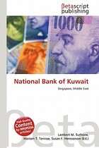 【预订】National Bank of Kuwait 价格:536.00