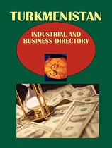 【预订】Turkmenistan Industrial and Business Directory 价格:1542.00