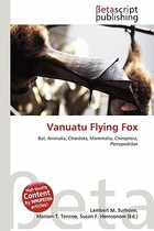 【预订】Vanuatu Flying Fox 价格:586.00