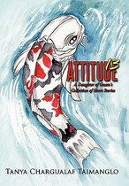 【预订】Attitude 13: A Daughter of Guam
