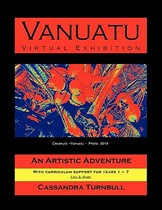 【预订】Vanuatu - Virtual Exhibition 价格:220.00