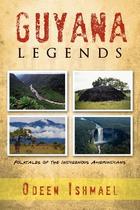 【预订】Guyana Legends: Folk Tales of the Indigenous 价格:205.00