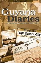【预订】Guyana Diaries: Women