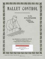 【预订】Mallet Control: For the Xylophone (Marimba 价格:116.00