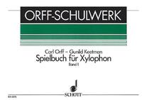 【预订】Spielbuch Fur Xylophone - One Player: German Text 价格:149.00