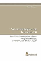 【预订】Eritrea: Neubeginn Mit Tourismus 2.0 价格:1403.00