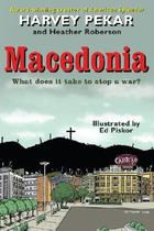 【预订】Macedonia 价格:160.00