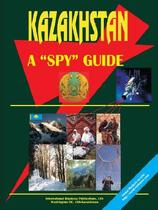 【预订】Kazakhstan a "Spy" Guide 价格:1044.00