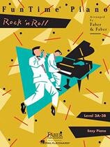 【预订】Funtime Rock