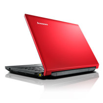 Lenovo/联想 M495A-ASI A6-4400/2G/500G/1G独显红色14寸笔记本 价格:2599.00