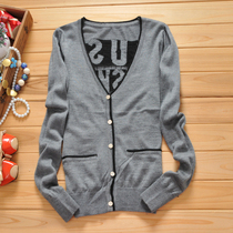 针织<em>开衫</em>外贸<em>女长</em>_<em>淘宝</em>搜索