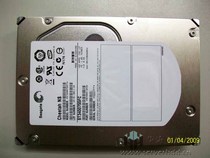 全新希捷 ST3400755FC 400g 10000转 FC 曙光存储服务器硬盘 价格:1050.00