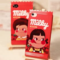 省钱导购牛奶妹齐齐蛙亲子装牛奶<em>妹一家</em>三口童