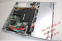 超值抛曙光八核4SAS DVD E5405*2/8G/146G PK DELL 1950 1U服务器 价格:1280.00