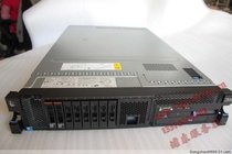 16核高配 IBM X3650M2 XEON5520*2/16G/146G SAS硬盘 2U服务器 价格:4500.00