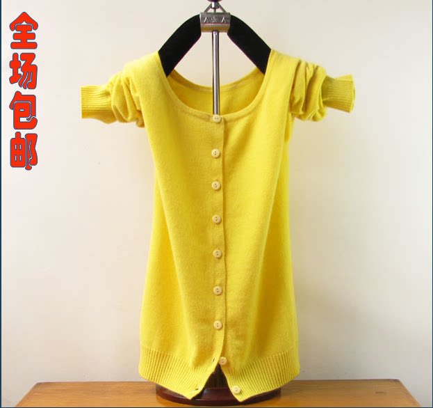 <em>淘宝</em>聚划算<em>购物羊绒衫</em>秋装新款 <em>女装羊毛衫</em> 女