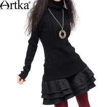 <em>羊毛</em>衫九牧王秋冬新款男士<em>衬衫</em>领针织衫韩版薄