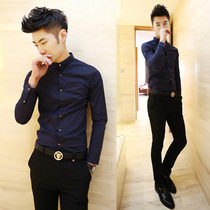 淘宝聚划算购物<em>男士</em>服装2013秋装上衣<em>发型</em>师