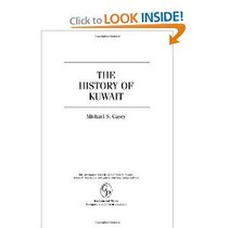 The History of Kuwait (The Greenwood Histories of 价格:25.00